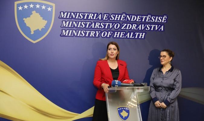 Marreveshje te reja Shqiperi-Kosove: Shkembim mjekesh dhe sherbime falas ne zonat nderkufitare